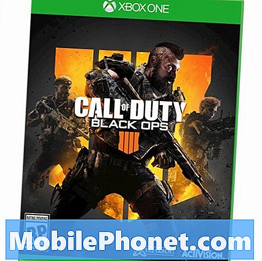 Call of Duty: Black Ops 4 Editions: ما الذي يجب أن أشتريه؟