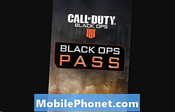 Call of Duty: שחור Ops Pass: 5 סיבות לקנות עכשיו & 4 סיבות לחכות