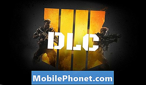 Call of Duty Black Ops Pass & Black Ops 4 DLC: 8 saker att veta