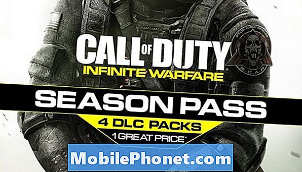 Call of Duty: Uendelig Warfare Season Pass: 4 grunner til å kjøpe og 2 å vente