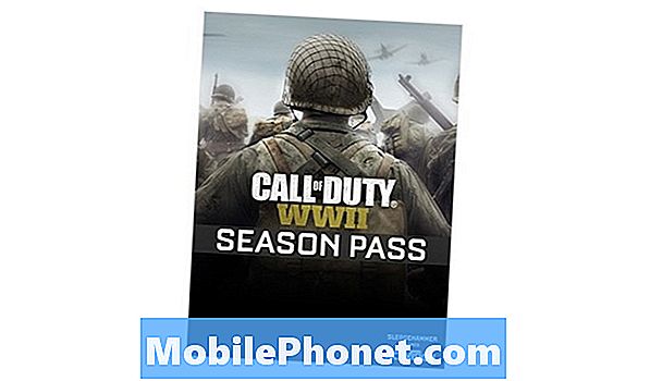 Call of Duty: WWII Season Pass: 4 syytä ostaa & 2 odottaa