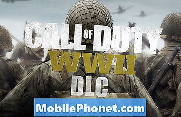 Call of Duty WWII Season Pass & DLC: 8 asju teada