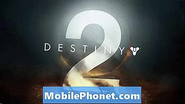 Destiny 2 Release Date, Features & Details