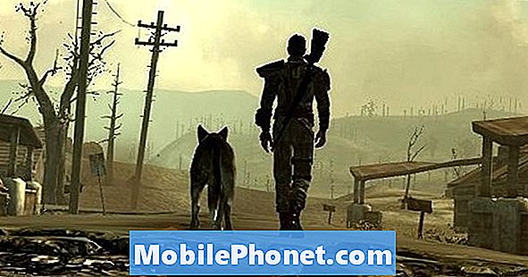 10 Wskazówki dotyczące daty wydania Fallout 4