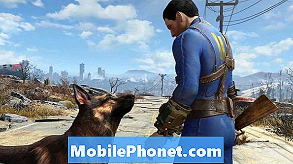 Fallout 4 Utgivelsesdato: 10 ting å se på