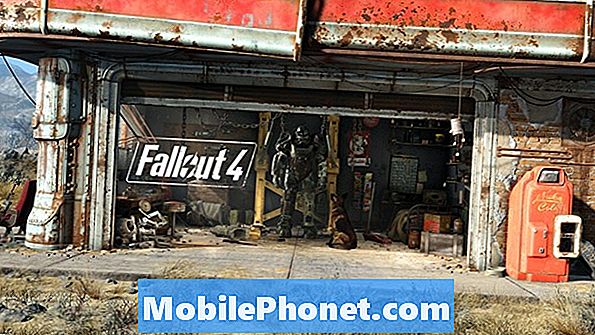 Fallout 4 & Pip-Boy Releasedatum: 10 saker att veta nu - Artiklar