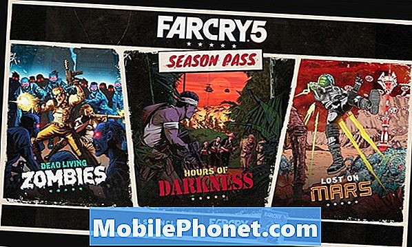 Far Cry 5 Sezóna Pass: 3 důvody k nákupu a 1 čekat trochu déle