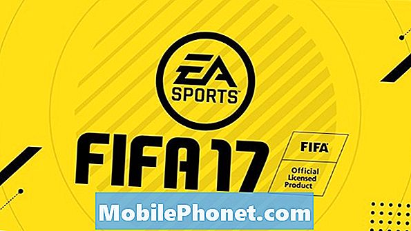 FIFA 17 Releasedatum: 10 saker spelare behöver veta - Artiklar