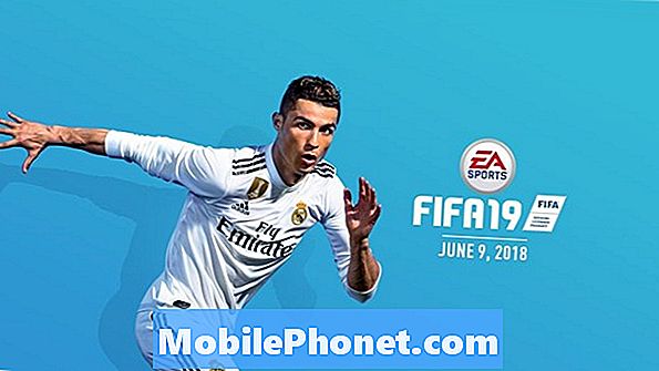 Data di rilascio e caratteristiche della FIFA 19: 7 cose da sapere ad agosto