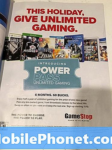 GameStop PowerPass: 5 أشياء يجب معرفتها