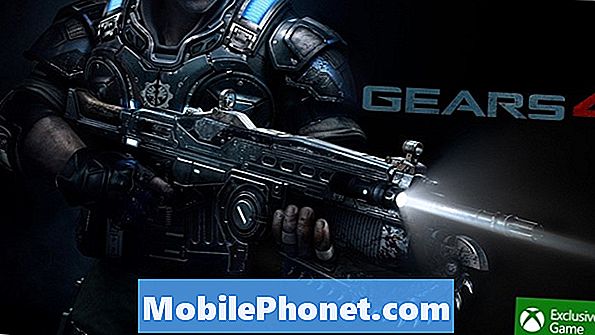 Προβλήματα και διορθώσεις του Gears of War 4