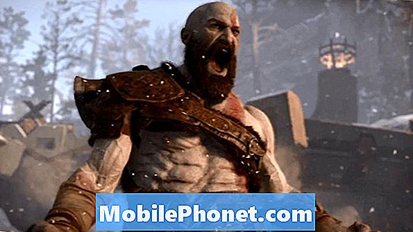 God of War Pre-Orders: Które wydanie kupić na PS4?