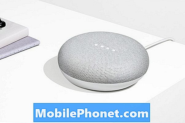 Google Home Mini: 3 Things to Know