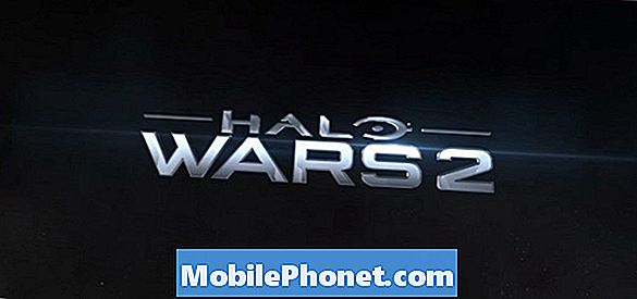 Halo Wars 2 Datum izdaje: Podrobnosti, ki jih morate vedeti