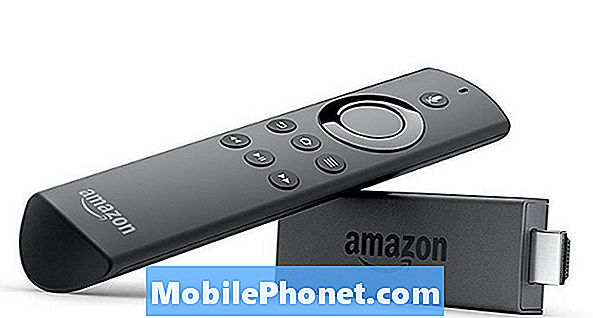 Amazon Fire TV Stick Deal gir best pris av 2017