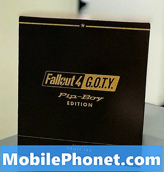 Je Fallout 4 hra roku vydání za to?