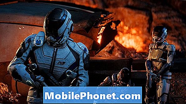 Mass Effect Andromeda DLC Release: 4 stvari koje treba znati