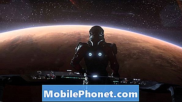 สั่งซื้อล่วงหน้า & Mass Effect Andromeda สั่งซื้อล่วงหน้า?