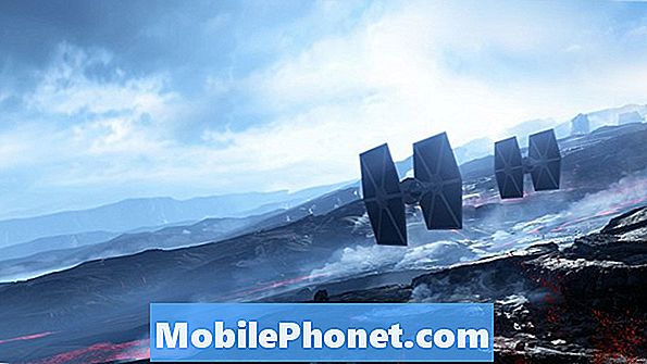 Toukokuu Star Wars Battlefront -päivitys: 4 asiaa odottaa & 3 ei