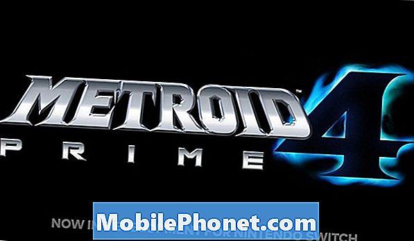 Metroid Prime 4 Releasedatum, Detaljer & Funktioner