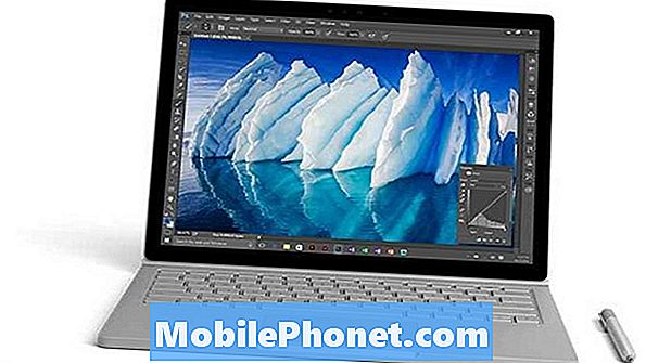 Microsoft Surface Studio versão, preço e pré-encomendas