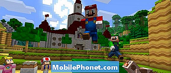 Minecraft dla Nintendo Switch Data wydania, funkcje i DLC