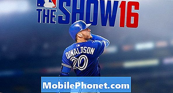MLB The Show 16 Releasedatum: 8 saker du behöver veta