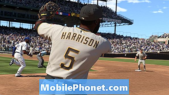 MLB The Show 16 vs MLB The Show 15: What's New