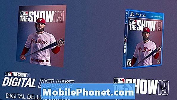 MLB the Show 19: milline versioon osta