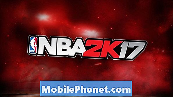 NBA בעיות 2K17: בעיות ותיקונים