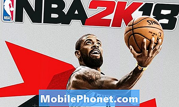 NBA 2K18 előrendelések: Melyik kiadványt vásárolni?