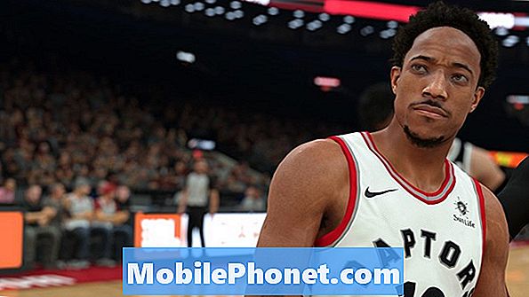4 suggerimenti per NBA 2K18 per salire di livello più velocemente e guadagnare moneta virtuale