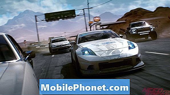 Need for Speed ​​Payback Date de sortie, caractéristiques et détails
