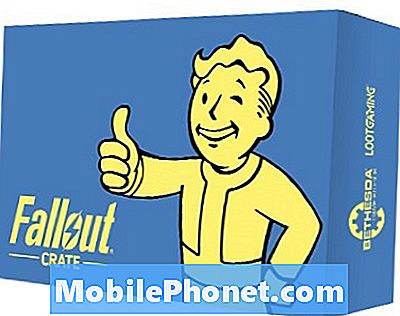 Nouvelle caisse de butin de Fallout: 5 choses que les acheteurs doivent savoir