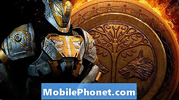 Oktober Destiny 2 Iron Banner Date, Time & Rewards odkriti