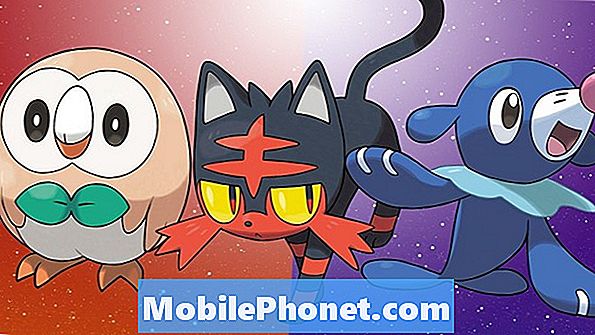 Pokémon Sun & Moon Kupnja Vodič za kupnju: sve stvari koje dolaze ovog mjeseca