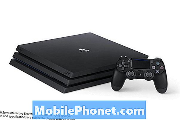 Xbox One S vs PlayStation 4 Pro: Hårdvara Jämfört