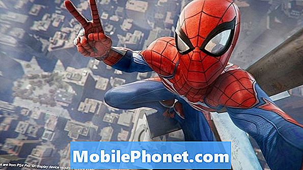 Spider-Man PS4: 5 Perkara yang Tahu