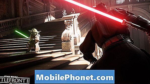 Star Wars Battlefront 2 Beta Udgivelsesdato, Nyheder & Detaljer
