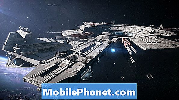 Wskazówki dotyczące daty premiery Star Wars Battlefront 2 - Artykuły