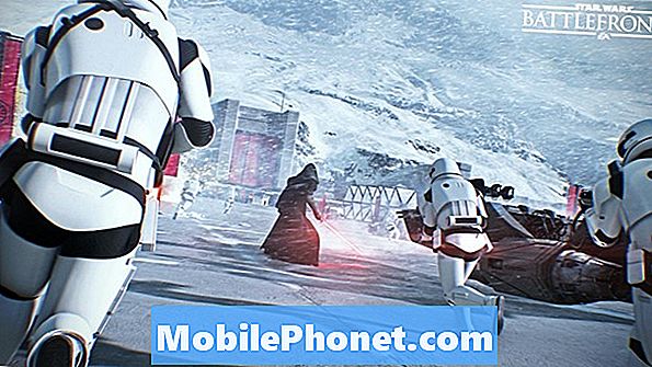 Problèmes et correctifs de la version bêta de Star Wars Battlefront 2