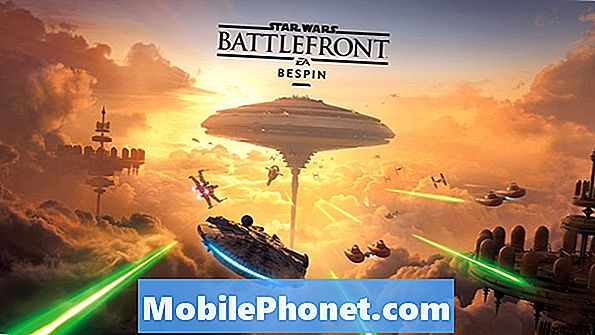 حرب النجوم Battlefront Bespin DLC: 5 أشياء تتوقعها و 4 أشياء لا تتوقعها