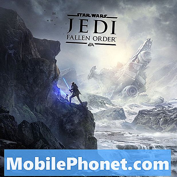 Star Wars Jedi Fallen Order: Mikä versio ostaa?