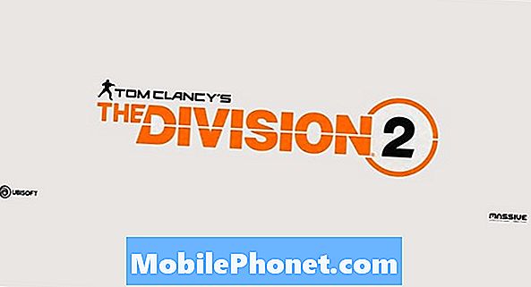 Division 2 Releasedatum och funktioner: 7 saker att veta