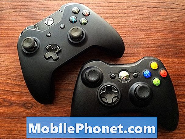 Xbox One Backwards Compatibility Games och hur de fungerar