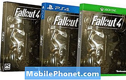 Xbox One Fallout 4 Release: 5 stvari, ki jih ne morete pozabiti
