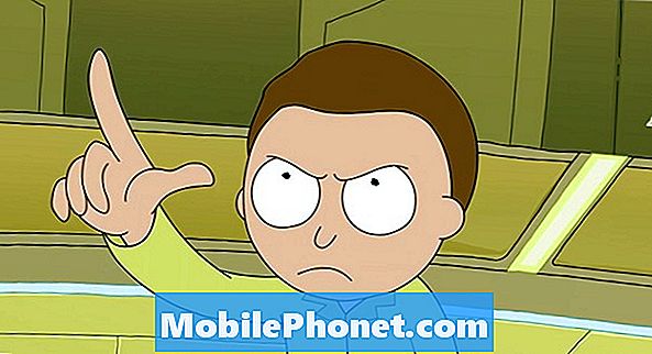 Rick and Morty Season 3 Izdošanas datums, laiks un kā skatīties