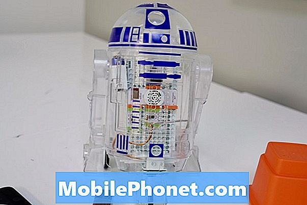 Kit de Droid Inventor de Star Wars littleBits: demostración completa