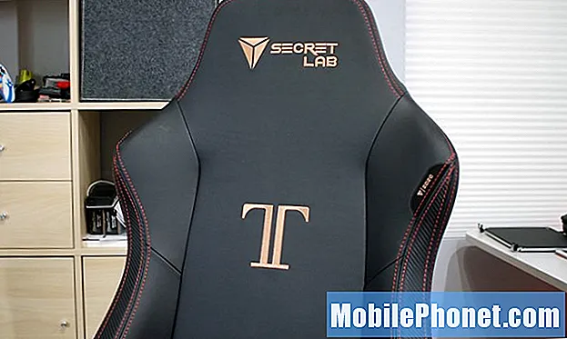 Recenze Secretlab Titan 2020: Stojí za to koupit?