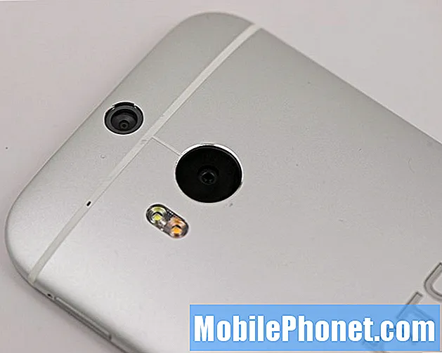 38 HTC One M8 Tipy, triky a skryté funkce
